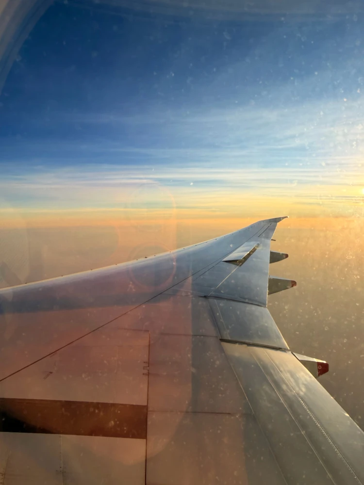 I-upload ni Fianda ang larawan