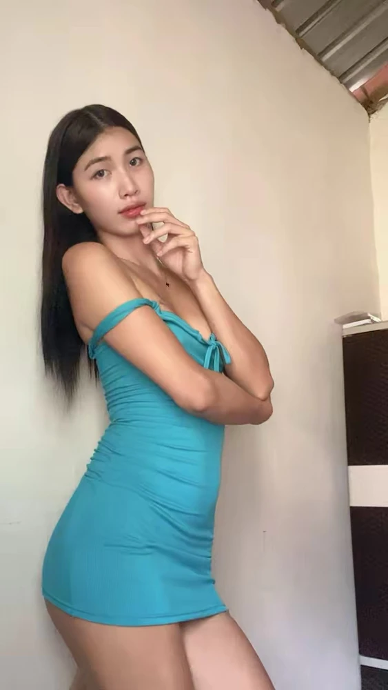 GIF na in-upload ni Ivy