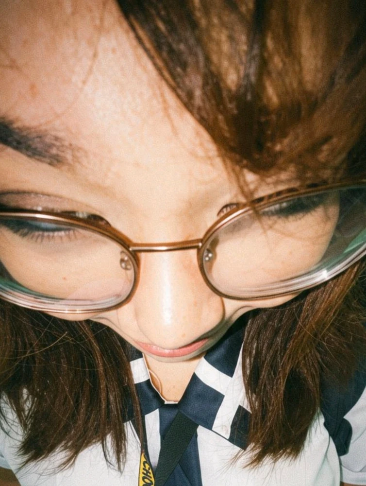 GIF na in-upload ni Ray