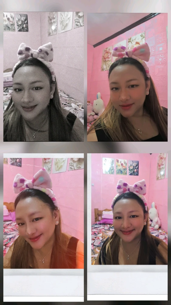 GIF na in-upload ni SM