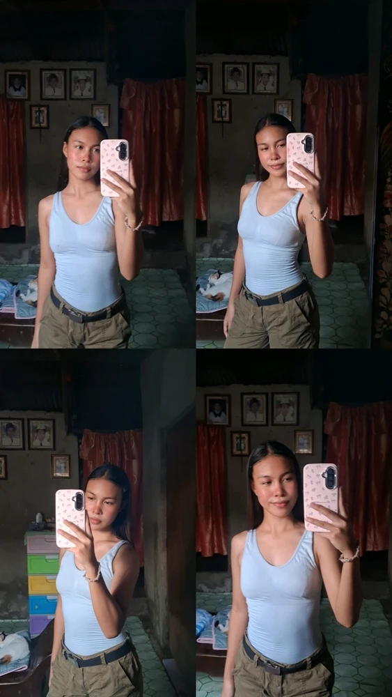 GIF na in-upload ni Noriel Anne
