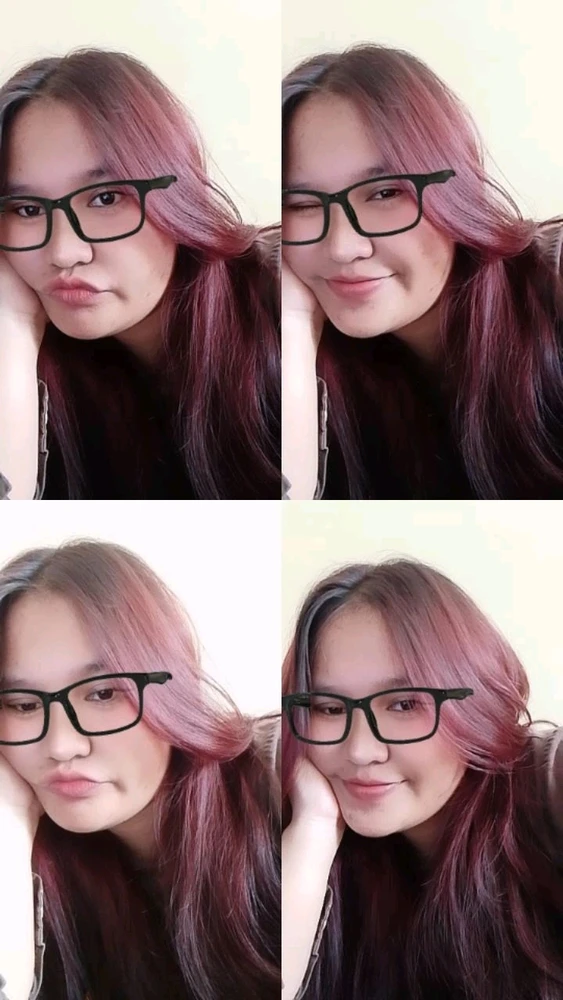 GIF gi-upload ni Debbie