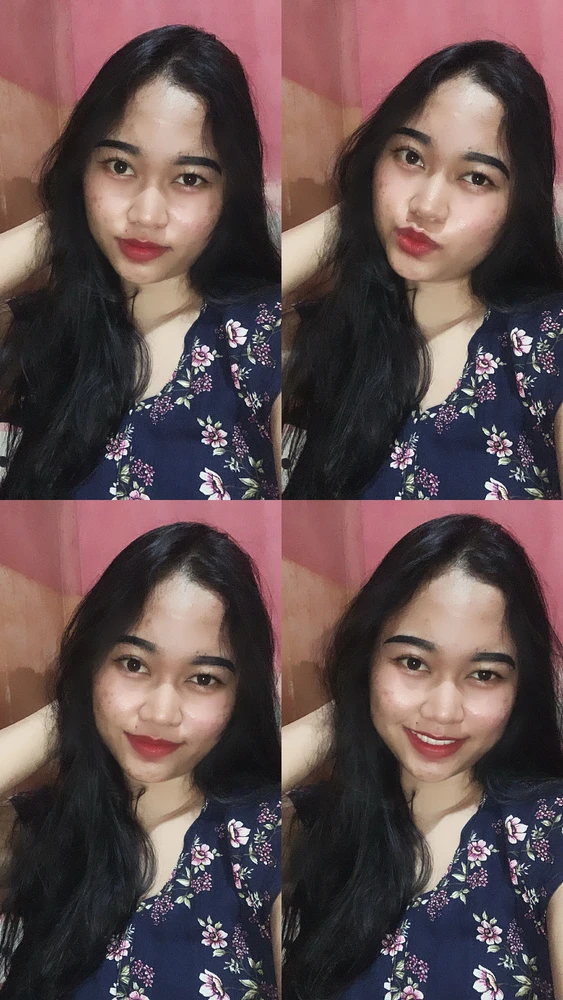 GIF na in-upload ni Moon Anaa