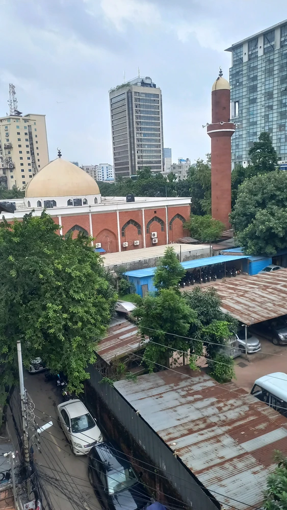 GIF gi-upload ni Serajul Islam