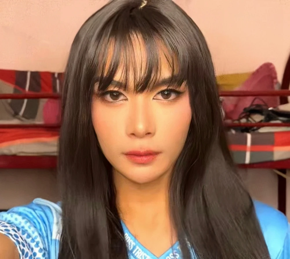 I-upload ni Joshua Lumabas ang larawan