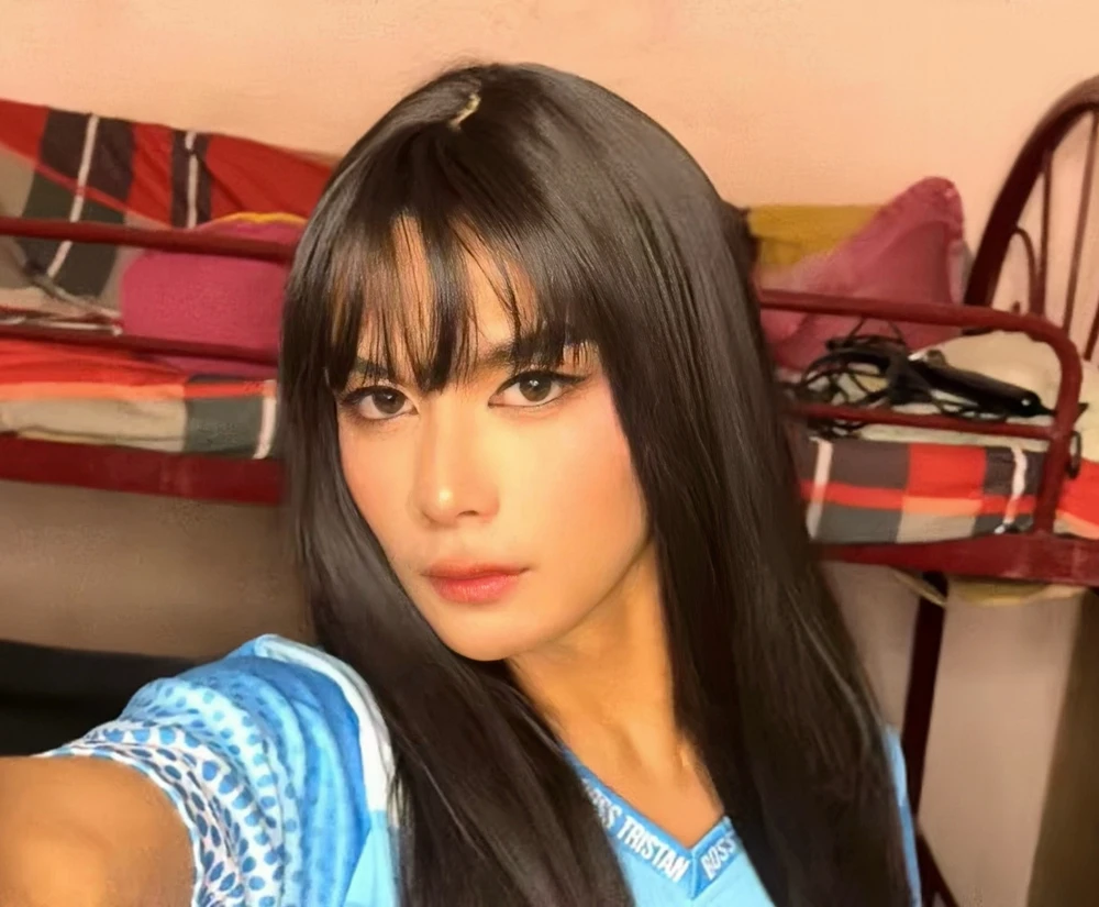 I-upload ni Joshua Lumabas ang larawan