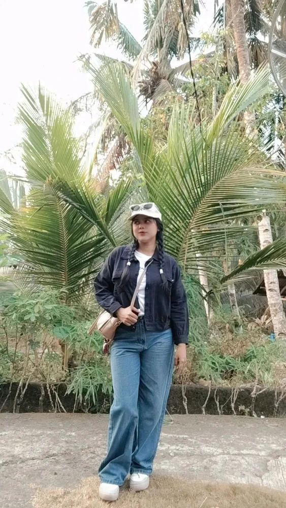 GIF na in-upload ni Wulandari