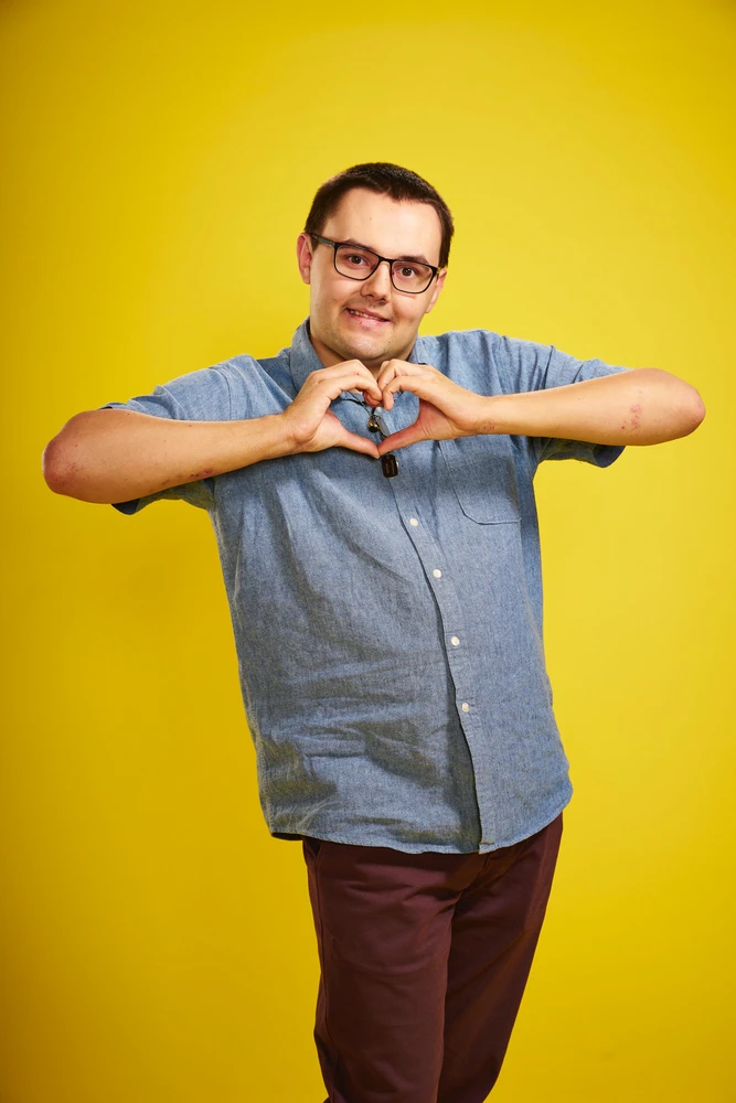 תמונה שהועלתה על ידי Rory McKinnell