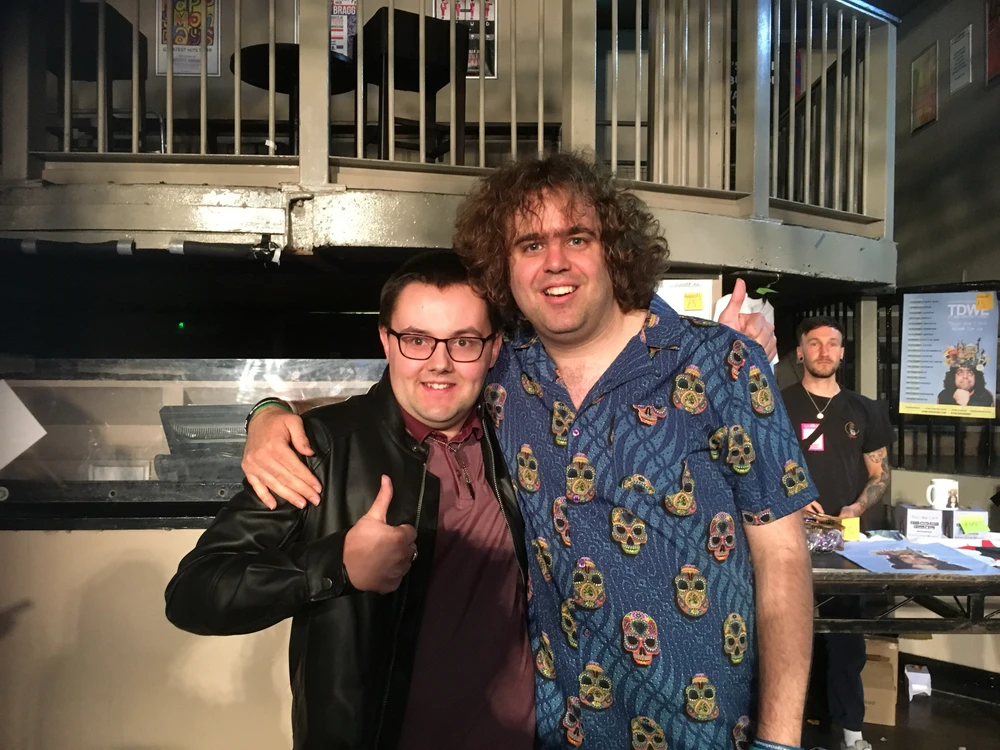 תמונה שהועלתה על ידי Rory McKinnell
