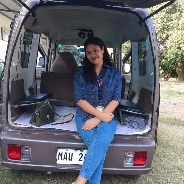 រូបភាពបង្ហោះដោយ Lyn Manangca