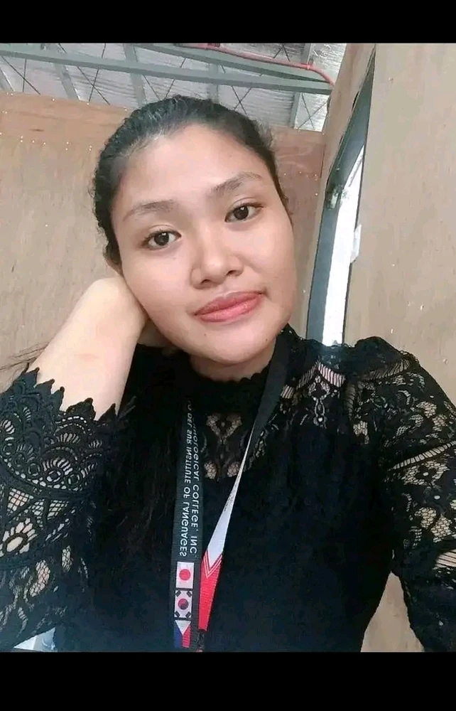 រូបភាពបង្ហោះដោយ Lyn Manangca