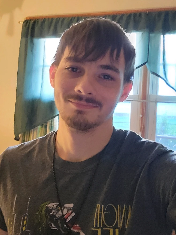 GIF tso los ntawm Tyler Webb
