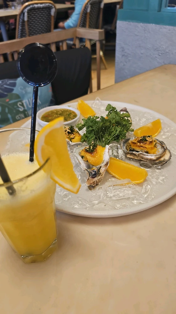 Oyster