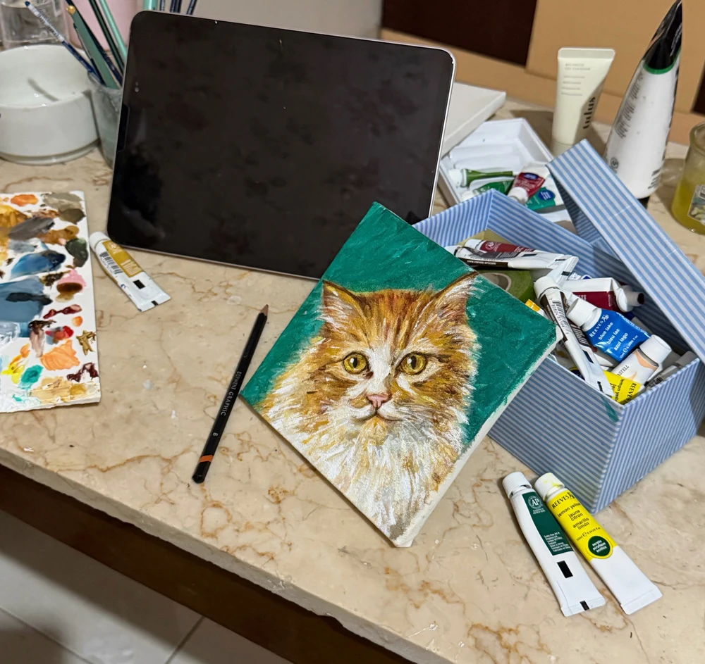 painting