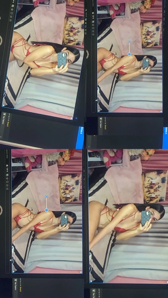 GIF tso los ntawm Ivy