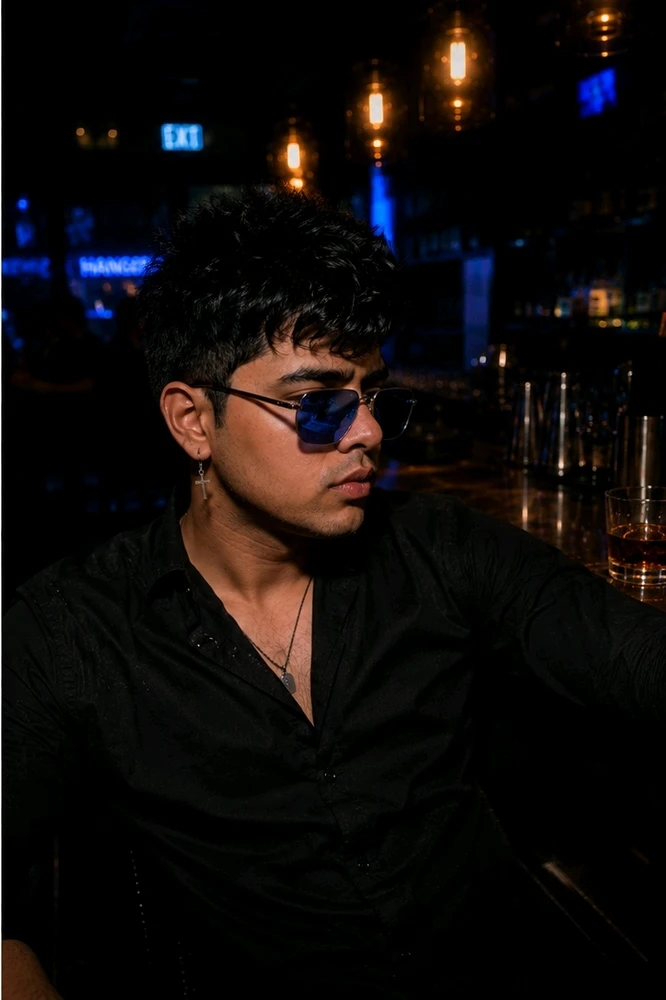 Ryo نے GIF اپ لوڈ کی