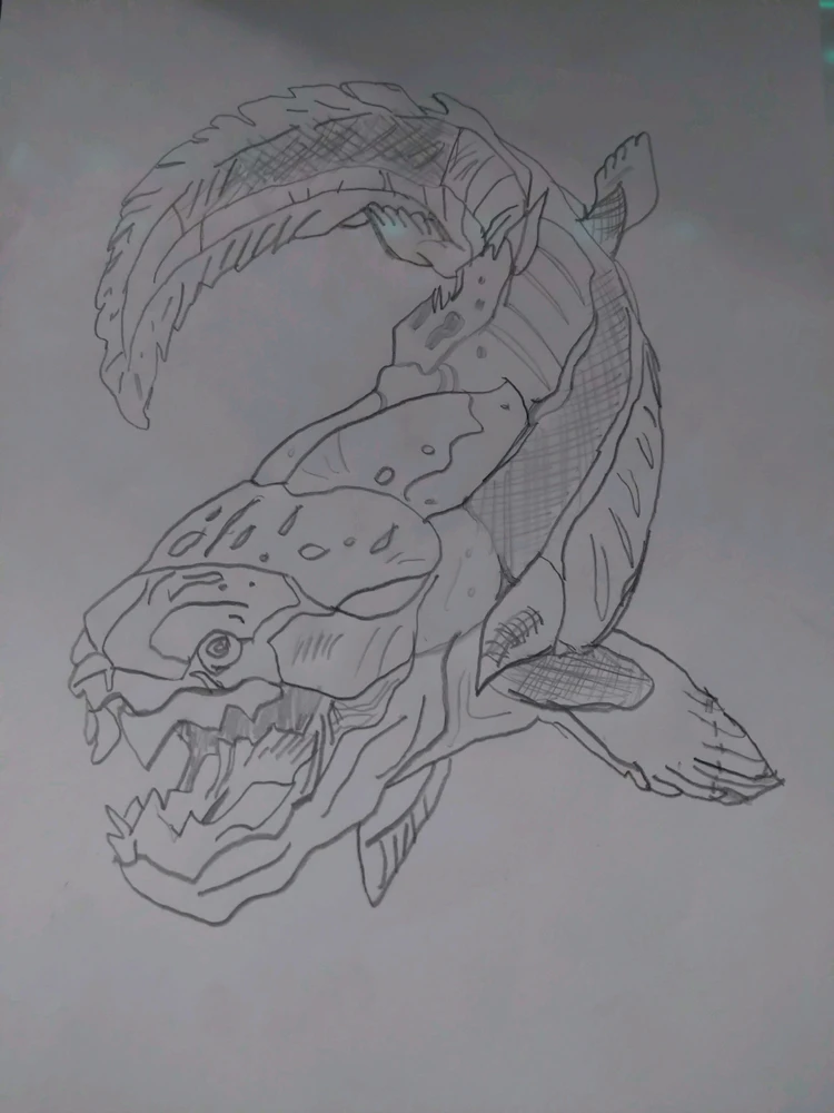 Magnus দ্বাৰা আপলোড কৰা ছবি