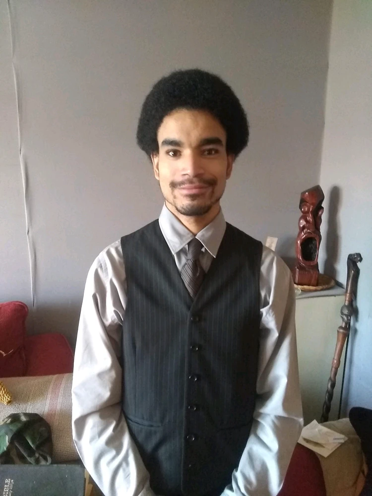 Afro