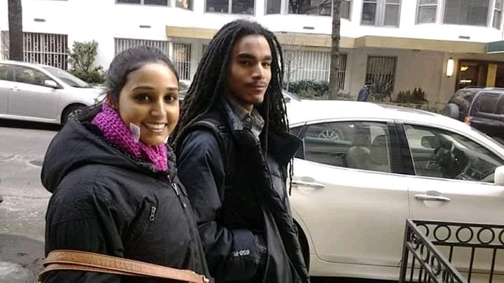 Dreadlocks