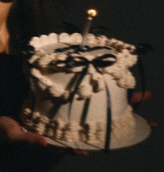 Bday cake 🎂 