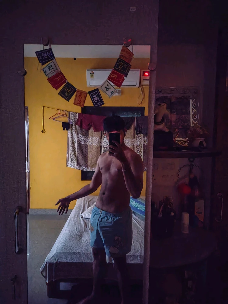 GIF gi-upload ni Miracle