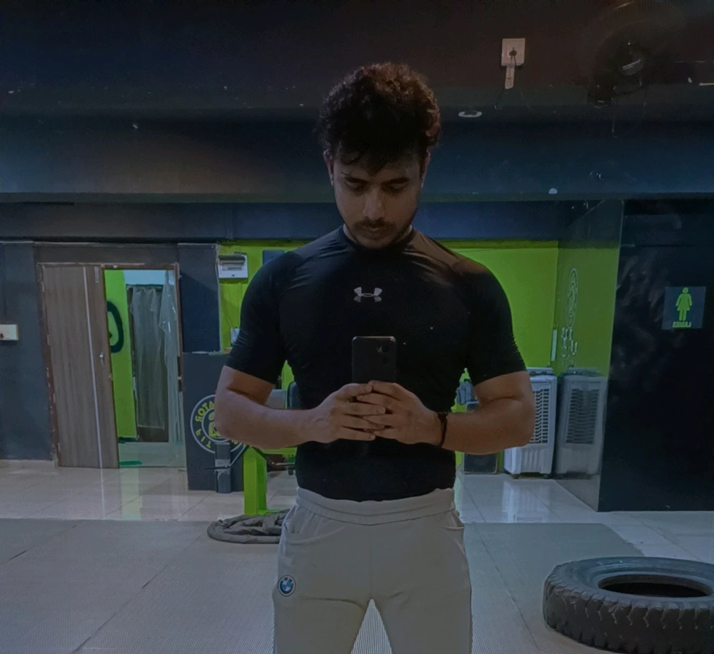 GIF uploaded by Rohit More