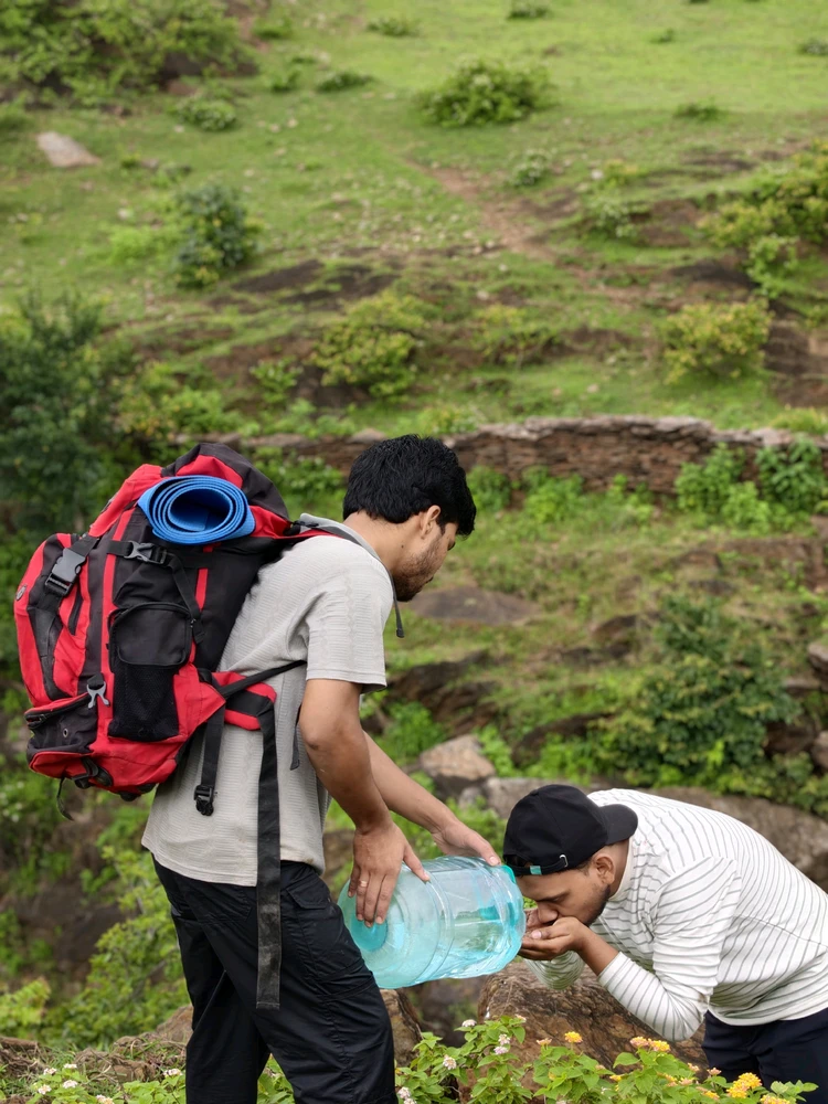 Mufananidzo wakaiswa na Pankaj Kumar Gautam