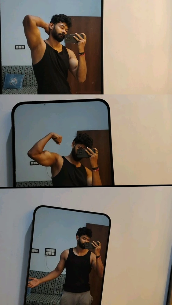 GIF gi-upload ni Neeraj