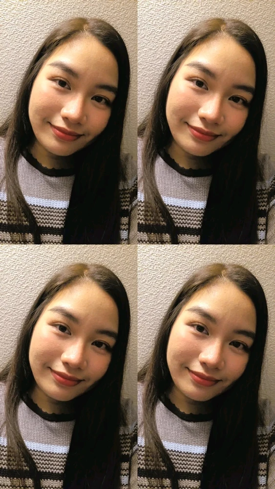 GIF tso los ntawm ro
