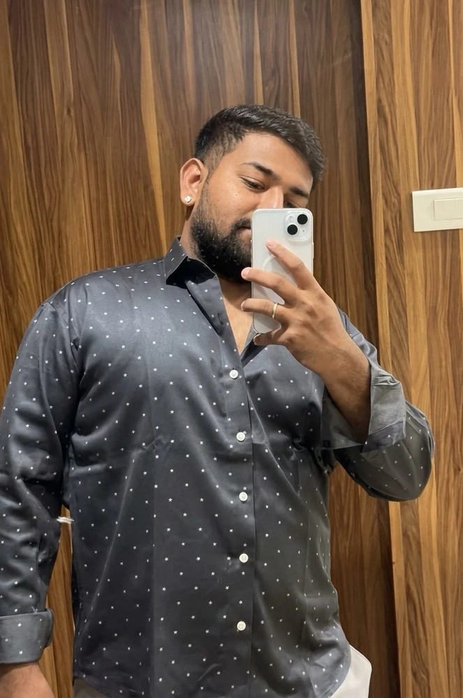 GIF na in-upload ni Amyth kumar