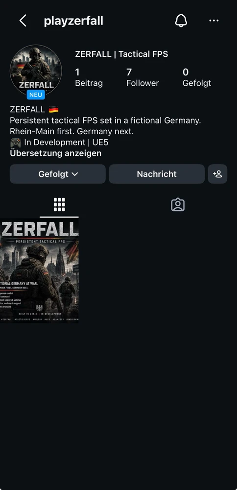 GIF hochgeladen von Criss