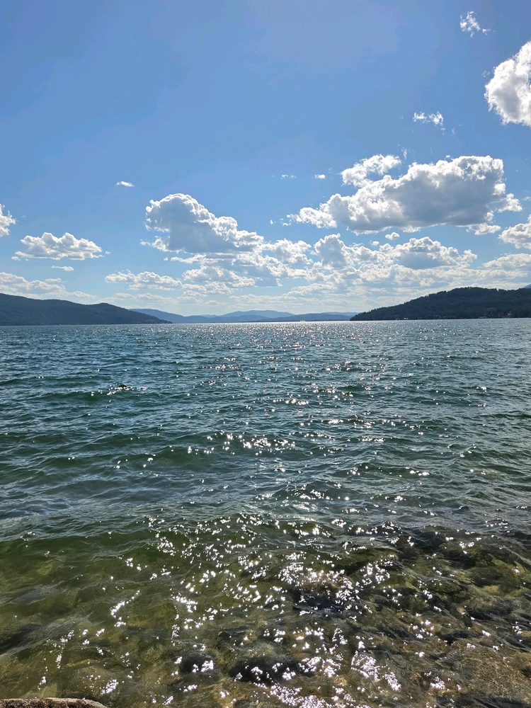 Lake Pend Oreille