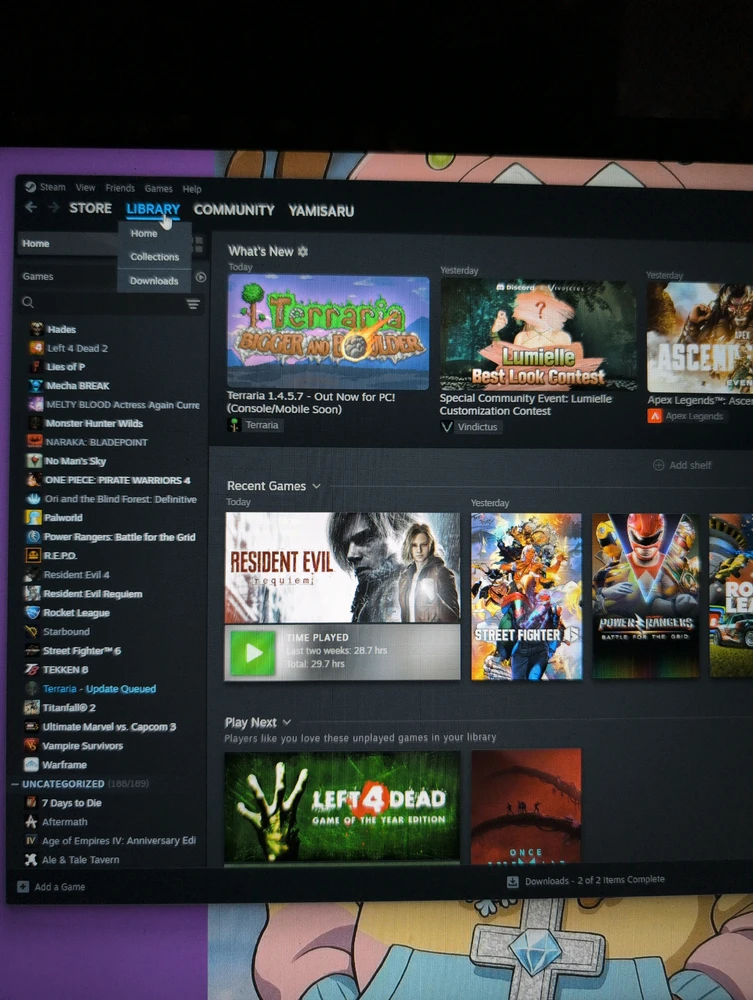 YamisaruがアップロードしたGIF