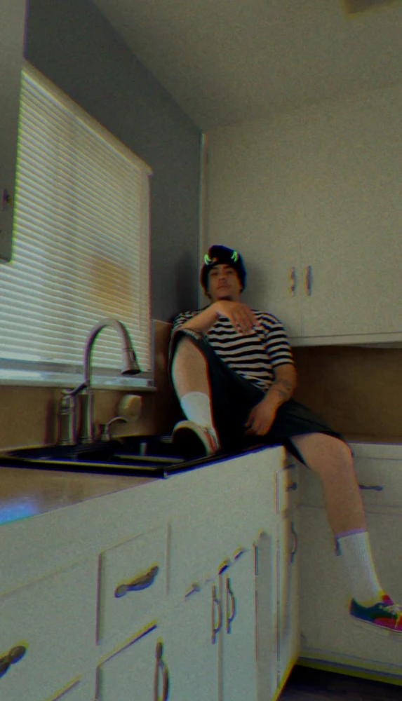 Ismael Gonzalez上传的GIF
