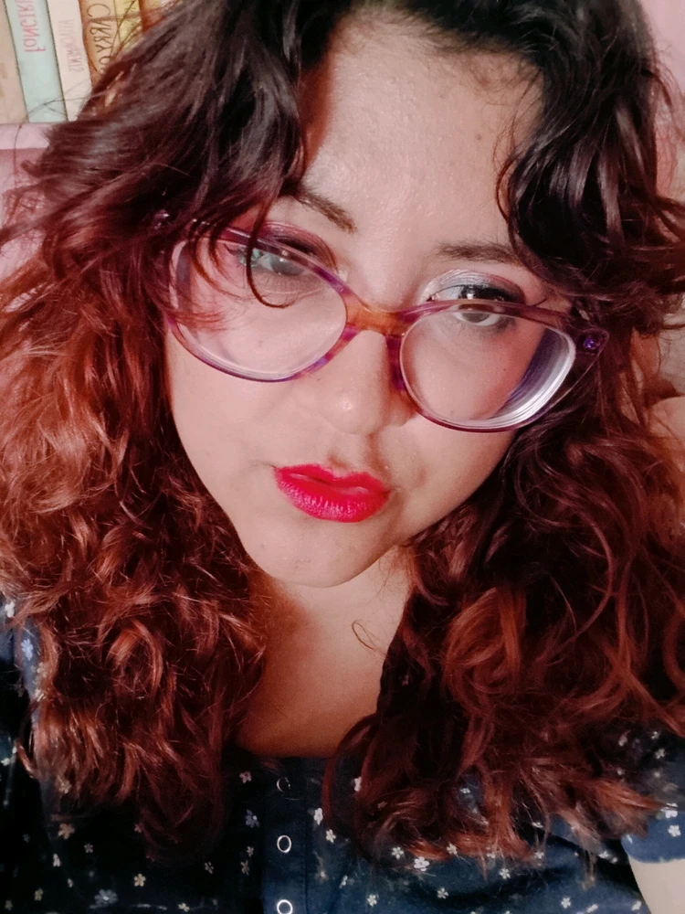 Camila վերբեռնած նկար