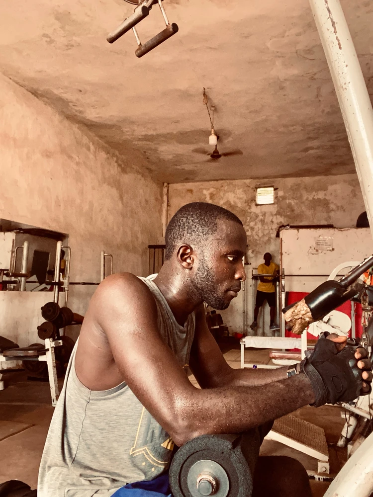Sary napetrak'i Musa Tamba