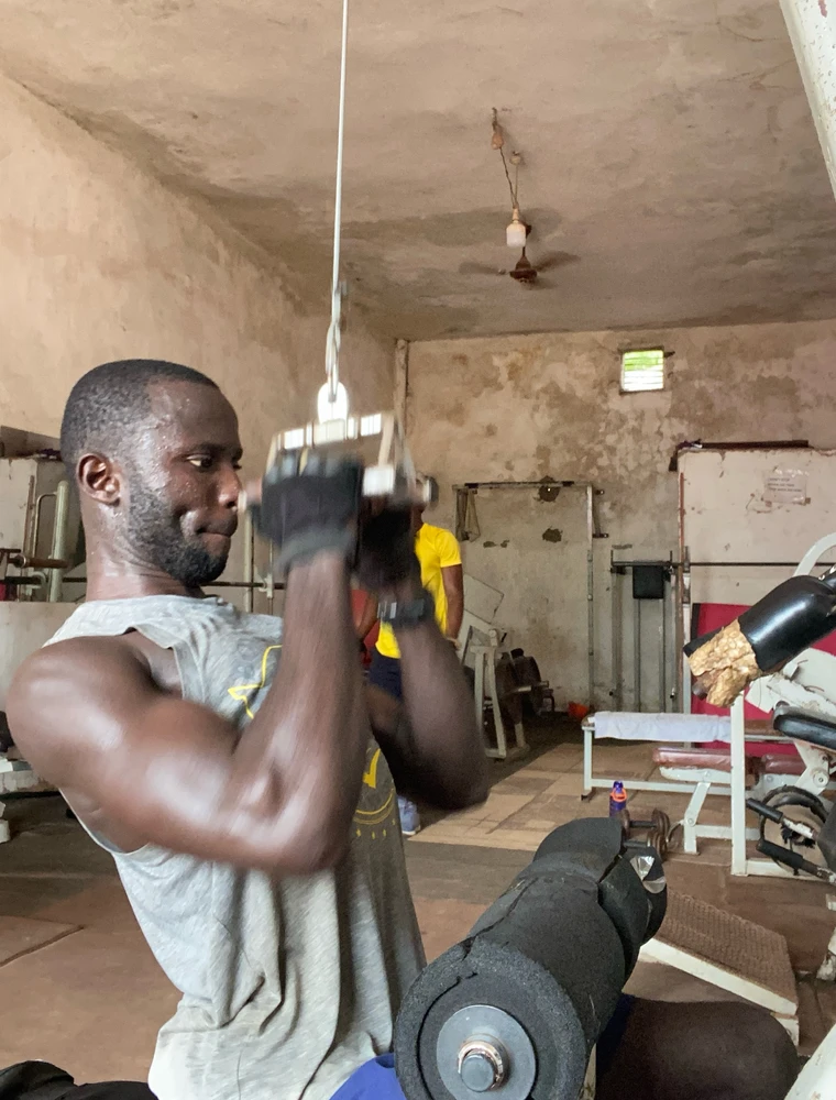 Sary napetrak'i Musa Tamba