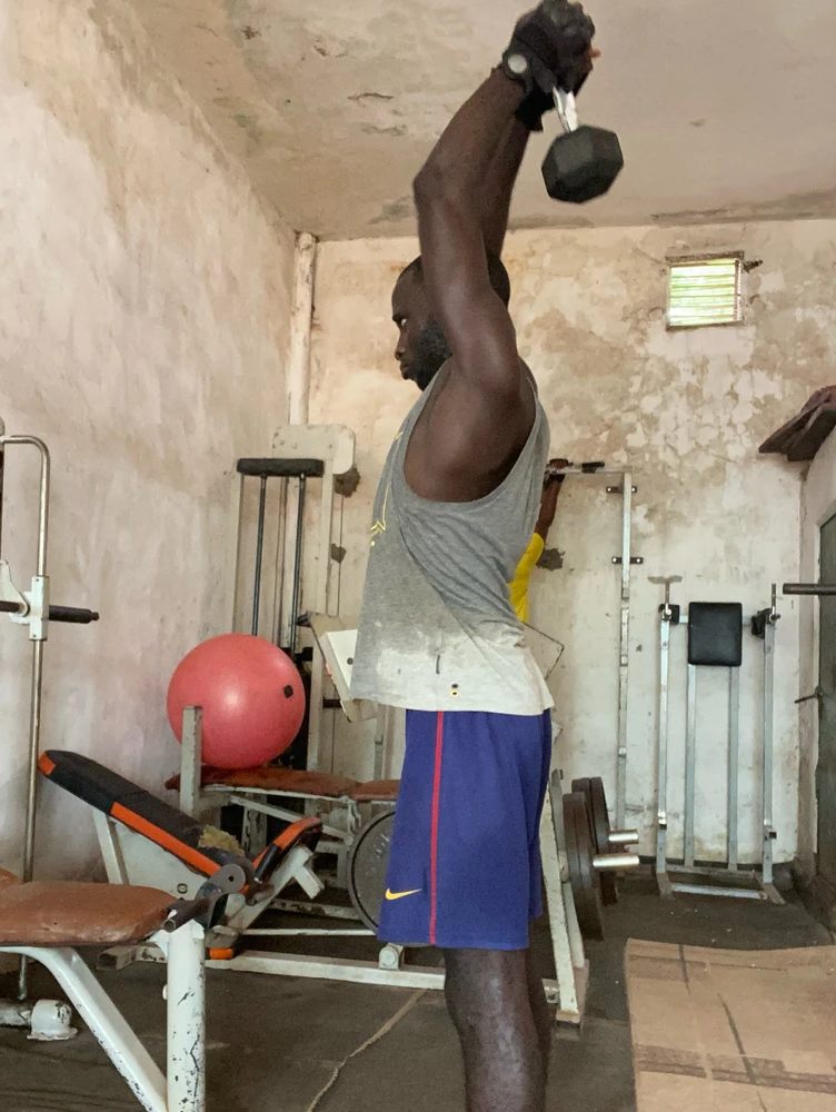 Sary napetrak'i Musa Tamba