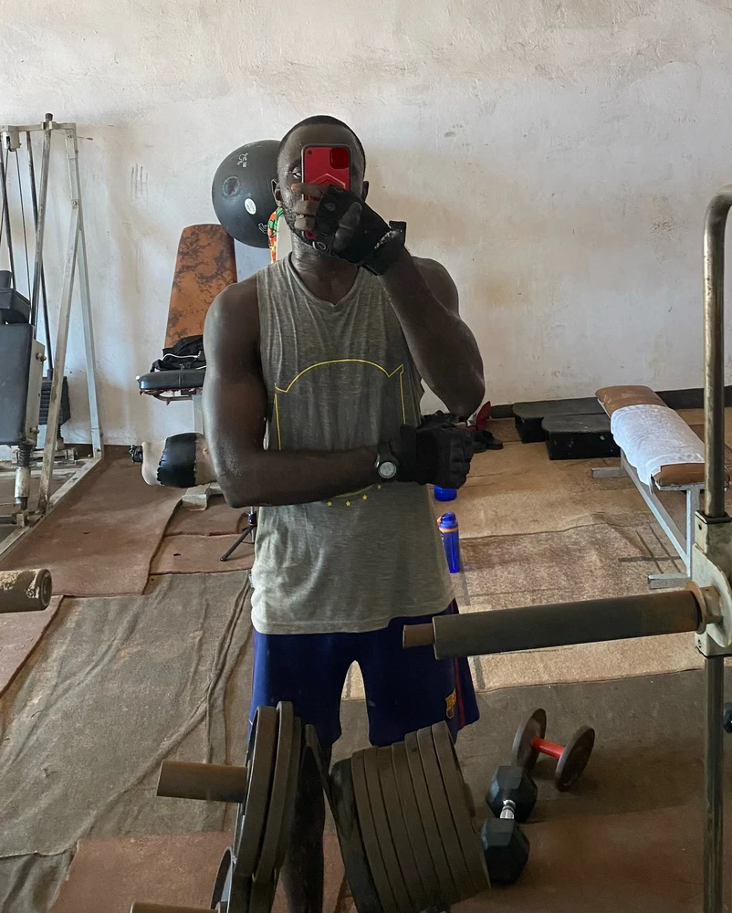 Sary napetrak'i Musa Tamba