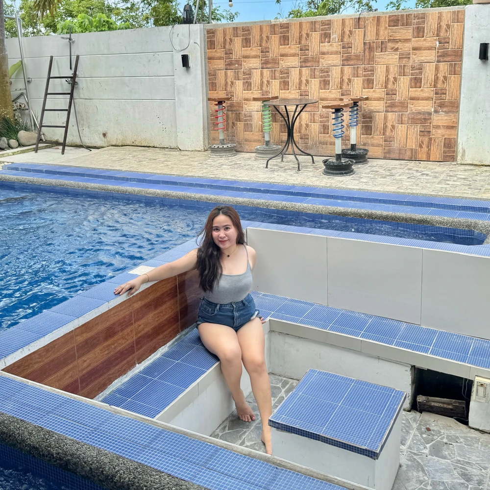 Gi-upload ni Jerlin ang hulagway