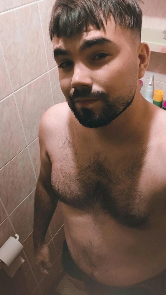 GIF gi-upload ni Michal