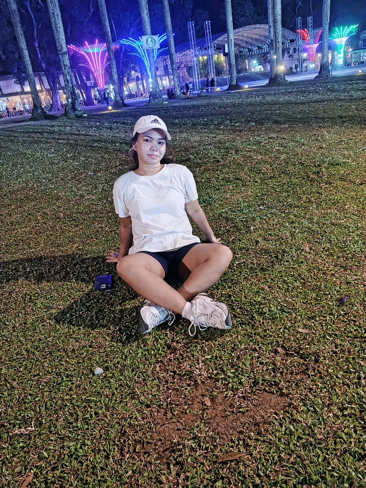 Imaj Cindyjj mete a