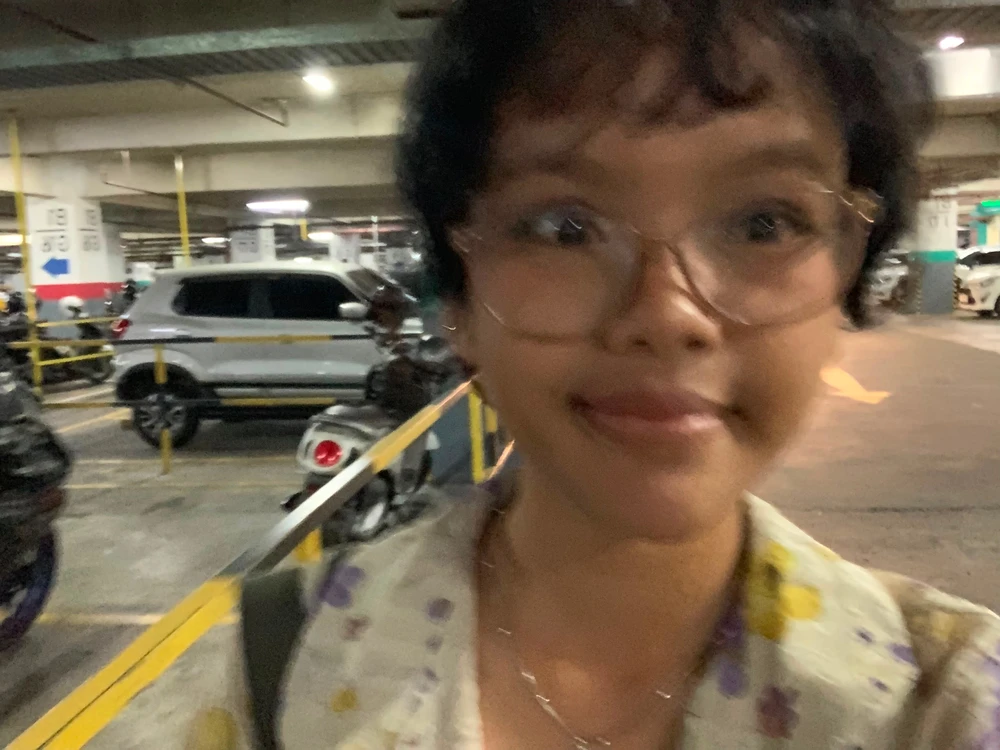 I-upload ni wita ang larawan