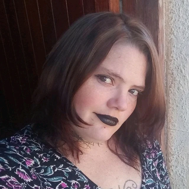 Imaj GothicRose mete a