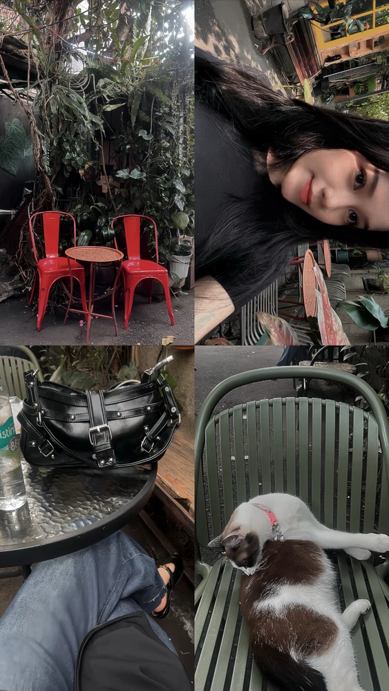 GIF na in-upload ni Amel