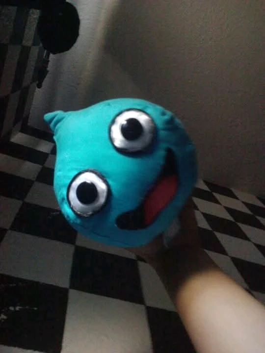 GIF uploaded by M