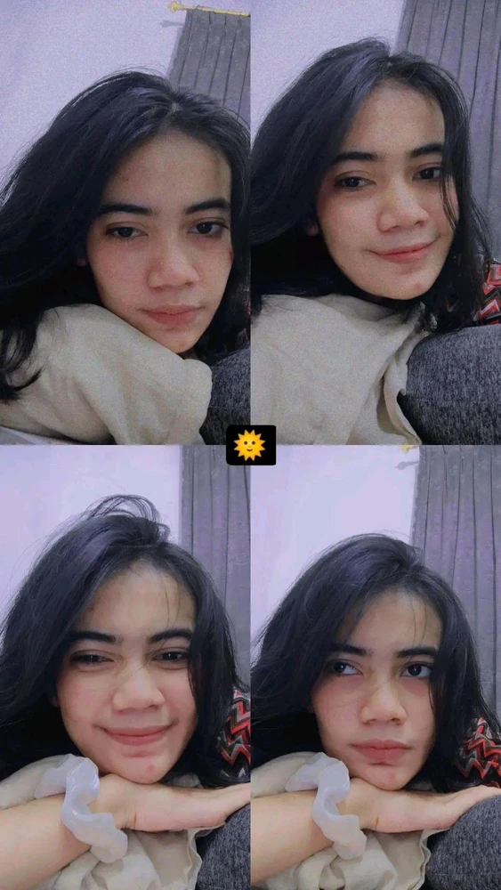 GIF pujat per Trisvhani
