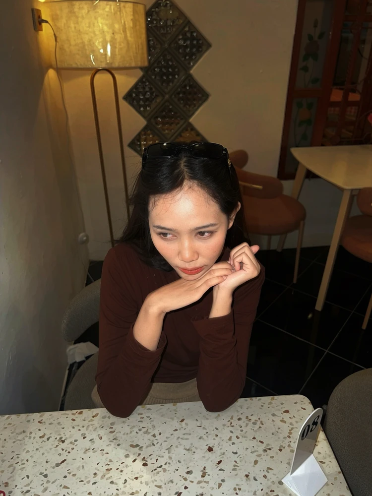 I-upload ni Sarah ang larawan