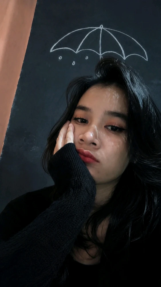 GIF na in-upload ni Dila
