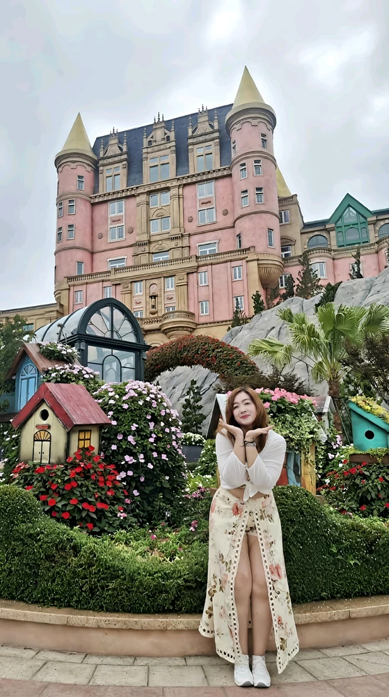 GIF na in-upload ni Di